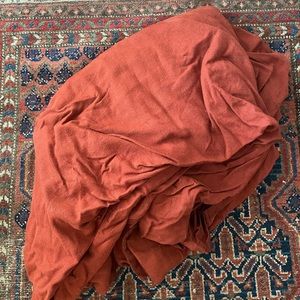 Casa Luna Duvet Cover